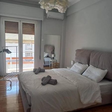 Acropolis Casa 2Bdr/2Bthr W/Hot Tub-3Mins To Plaka Apartment Athens Exterior photo