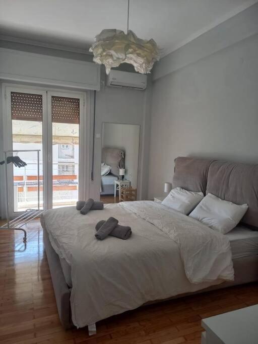 Acropolis Casa 2Bdr/2Bthr W/Hot Tub-3Mins To Plaka Apartment Athens Exterior photo