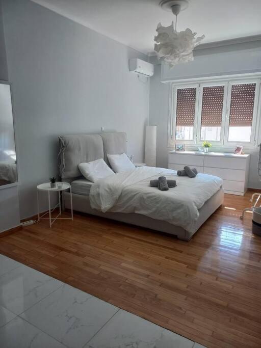 Acropolis Casa 2Bdr/2Bthr W/Hot Tub-3Mins To Plaka Apartment Athens Exterior photo
